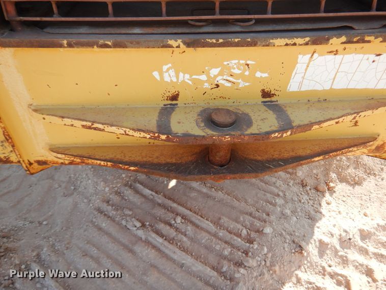 image for item DI3500 1991 Case 621 ZF  wheel loader