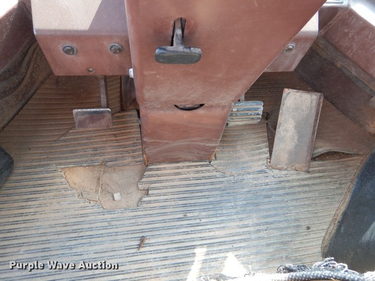 image for item DI3500 1991 Case 621 ZF  wheel loader