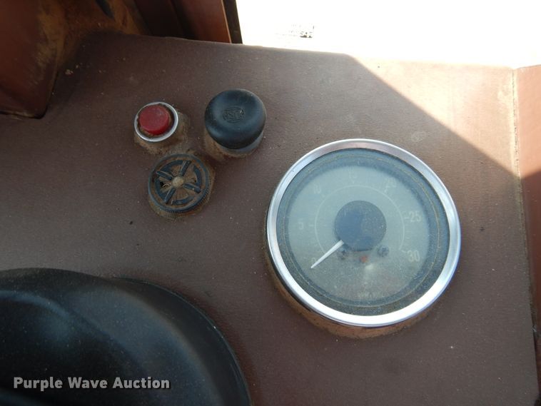 image for item DI3500 1991 Case 621 ZF  wheel loader