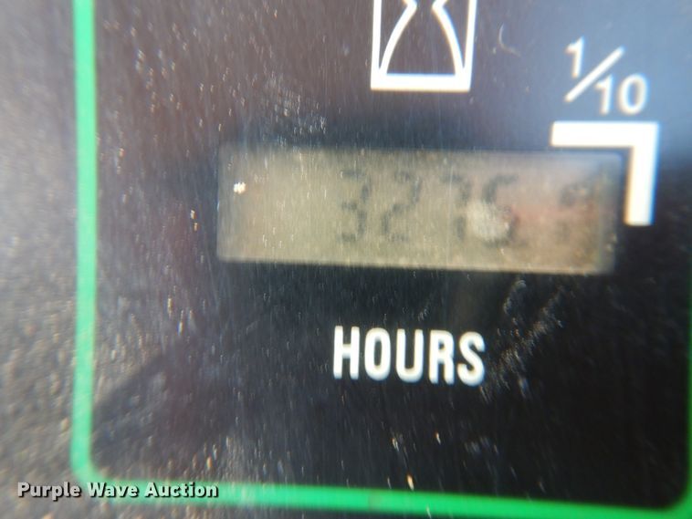 image for item DI3500 1991 Case 621 ZF  wheel loader