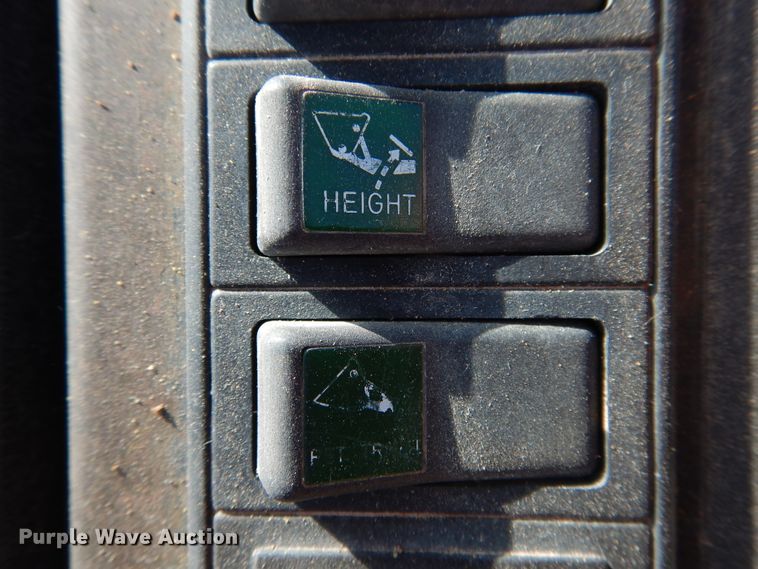 image for item DI3500 1991 Case 621 ZF  wheel loader