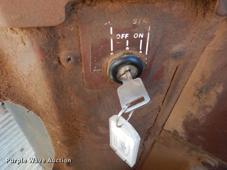 image for item DI3500 1991 Case 621 ZF  wheel loader