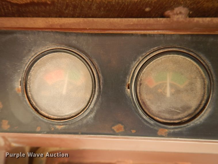 image for item DI3500 1991 Case 621 ZF  wheel loader