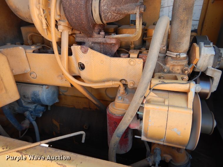 image for item DI3500 1991 Case 621 ZF  wheel loader