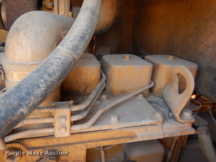 image for item DI3500 1991 Case 621 ZF  wheel loader