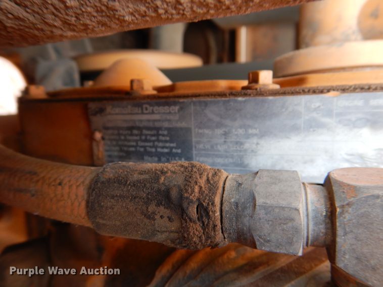 image for item DI3500 1991 Case 621 ZF  wheel loader