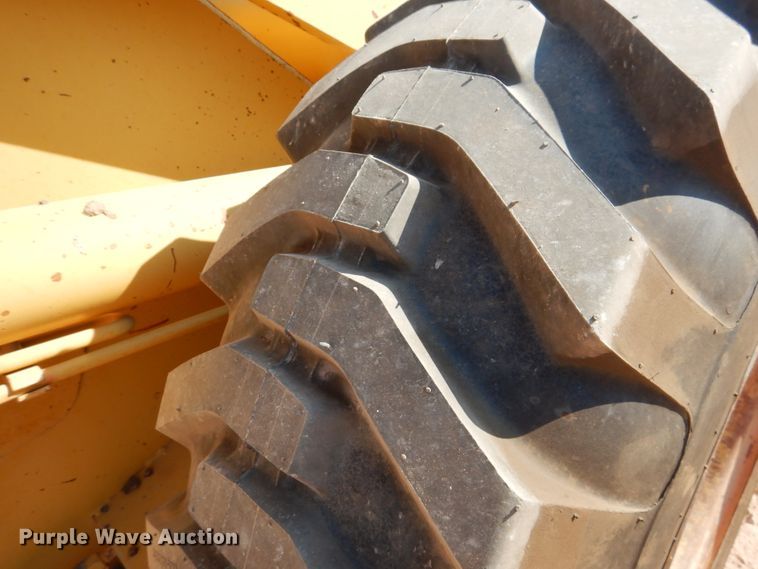 image for item DI3500 1991 Case 621 ZF  wheel loader