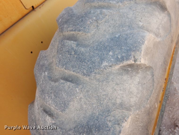 image for item DI3500 1991 Case 621 ZF  wheel loader