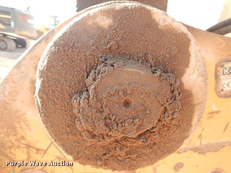 image for item DI3501 2009 Caterpillar 336DL  excavator