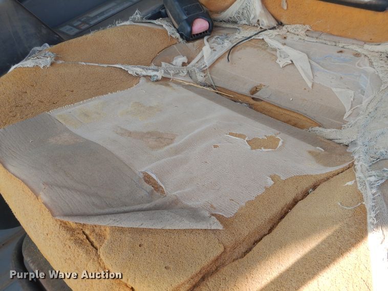 image for item DI3501 2009 Caterpillar 336DL  excavator