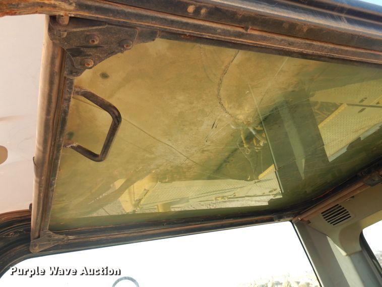 image for item DI3501 2009 Caterpillar 336DL  excavator