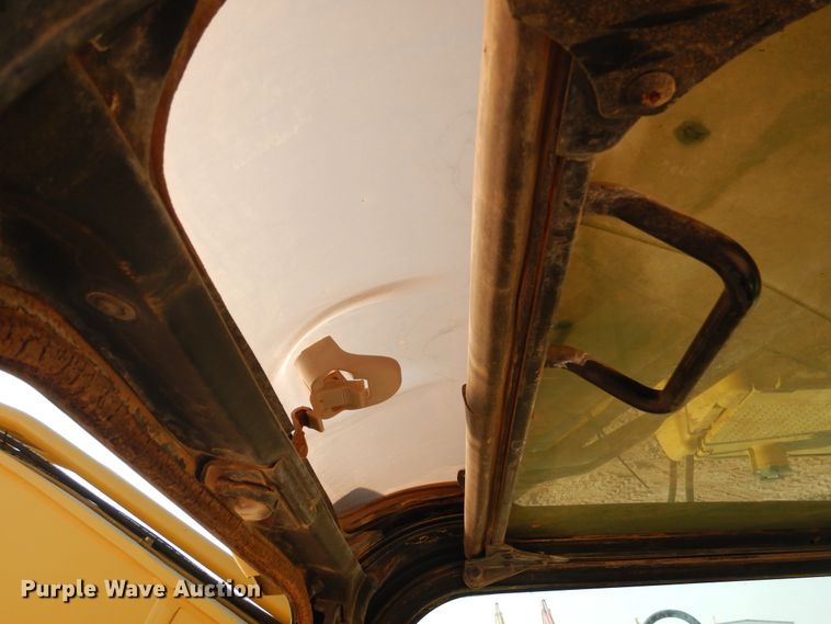 image for item DI3501 2009 Caterpillar 336DL  excavator