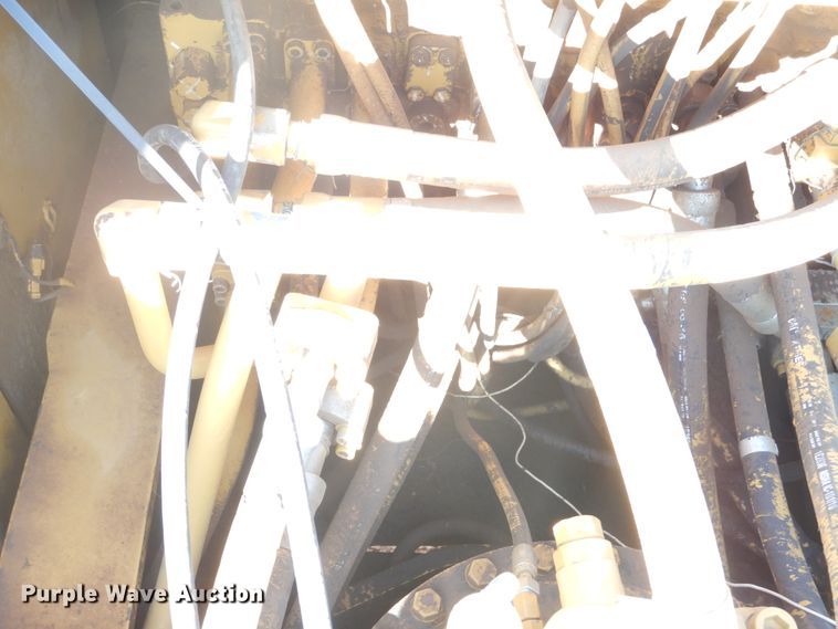 image for item DI3501 2009 Caterpillar 336DL  excavator