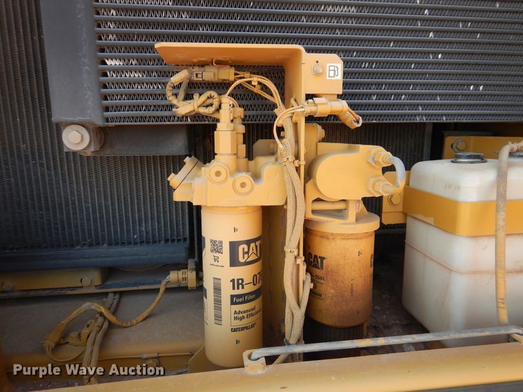 image for item DI3501 2009 Caterpillar 336DL  excavator