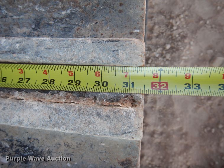 image for item DI3501 2009 Caterpillar 336DL  excavator