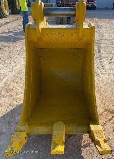 image for item DI3501 2009 Caterpillar 336DL  excavator