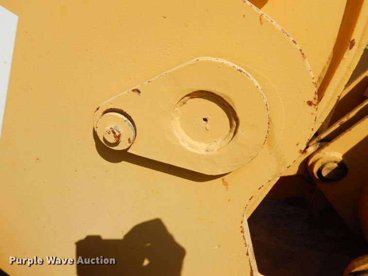 image for item DI3502 2000 Daewoo Mega 300 III  wheel loader