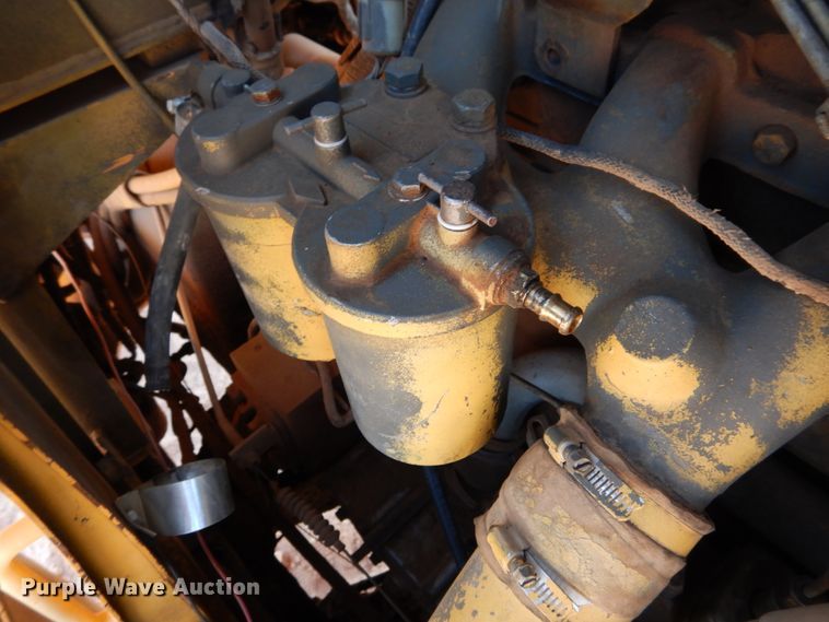 image for item DI3502 2000 Daewoo Mega 300 III  wheel loader