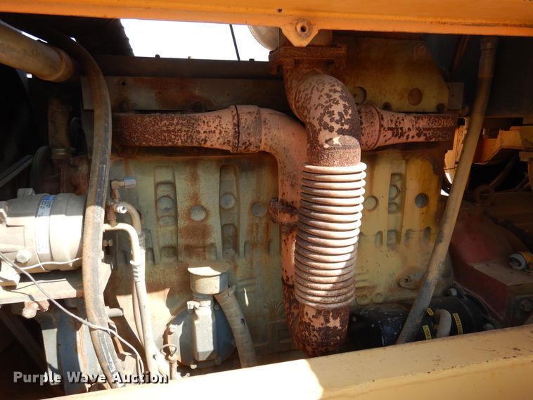 image for item DI3502 2000 Daewoo Mega 300 III  wheel loader