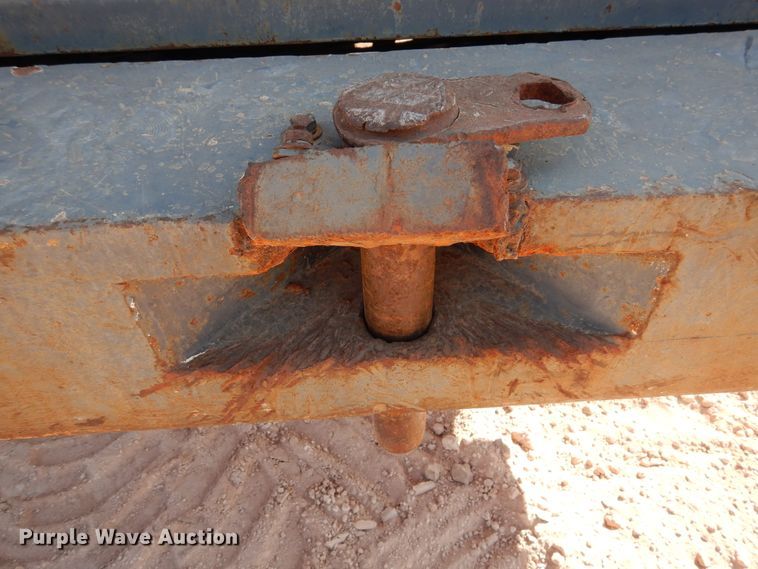 image for item DI3502 2000 Daewoo Mega 300 III  wheel loader