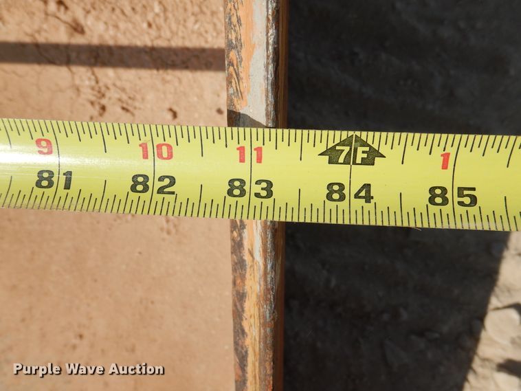 image for item DI3503 2011 Case TV380  tracked skid steer loader