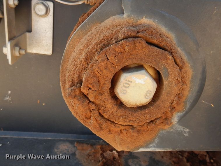 image for item DI3503 2011 Case TV380  tracked skid steer loader