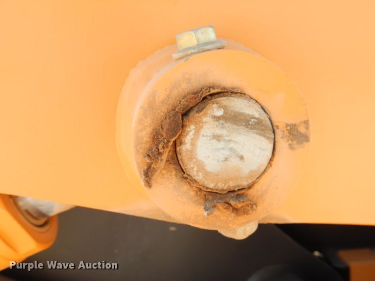 image for item DI3503 2011 Case TV380  tracked skid steer loader