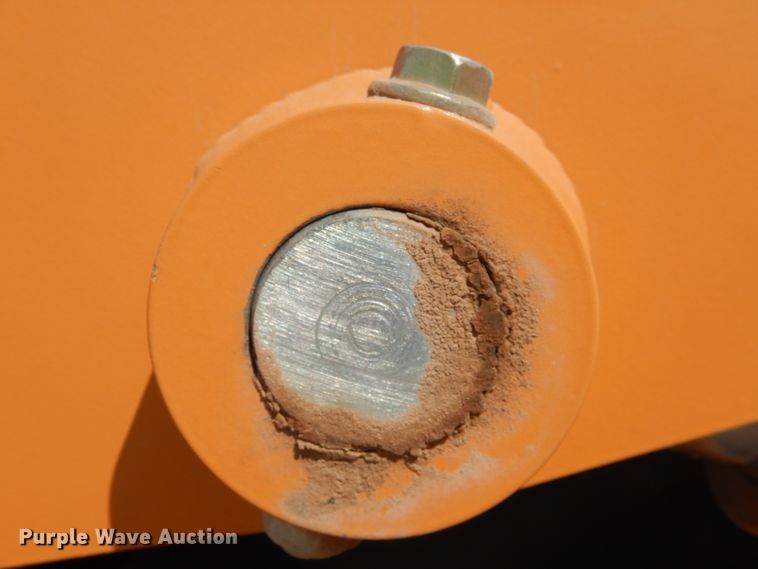 image for item DI3503 2011 Case TV380  tracked skid steer loader