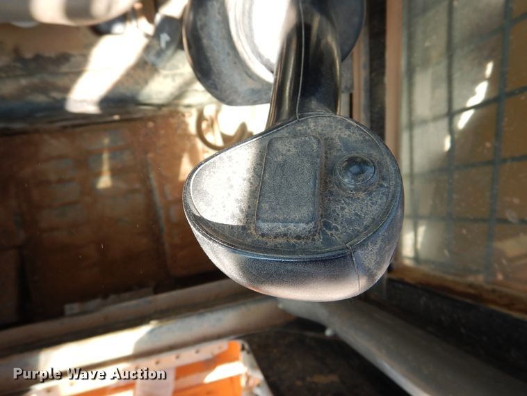 image for item DI3503 2011 Case TV380  tracked skid steer loader