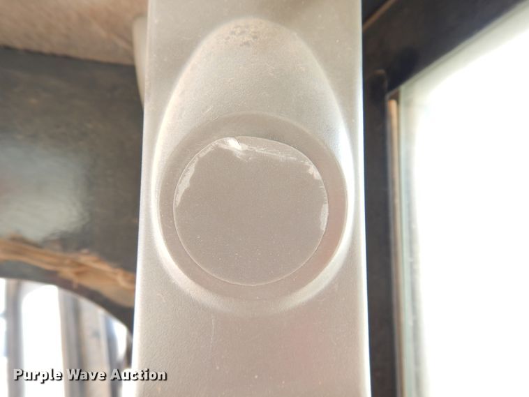 image for item DI3503 2011 Case TV380  tracked skid steer loader