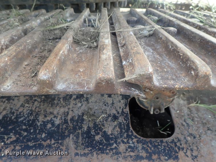 image for item DI4738 2003 Caterpillar 320C L excavator