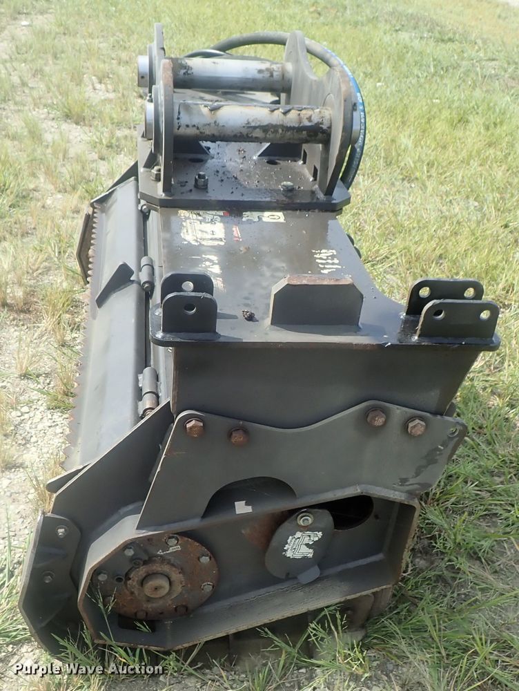 image for item DI4741 Bradco MM60 mulcher