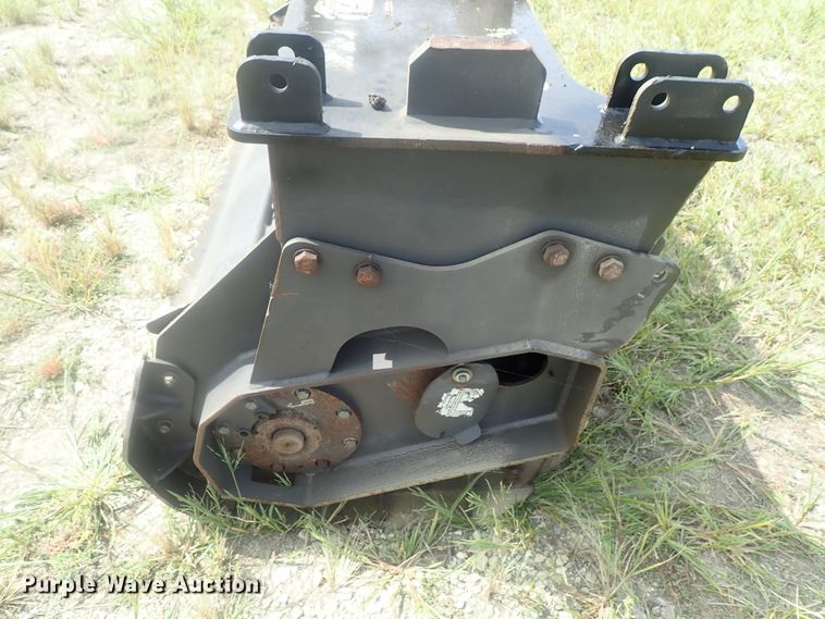 image for item DI4741 Bradco MM60 mulcher