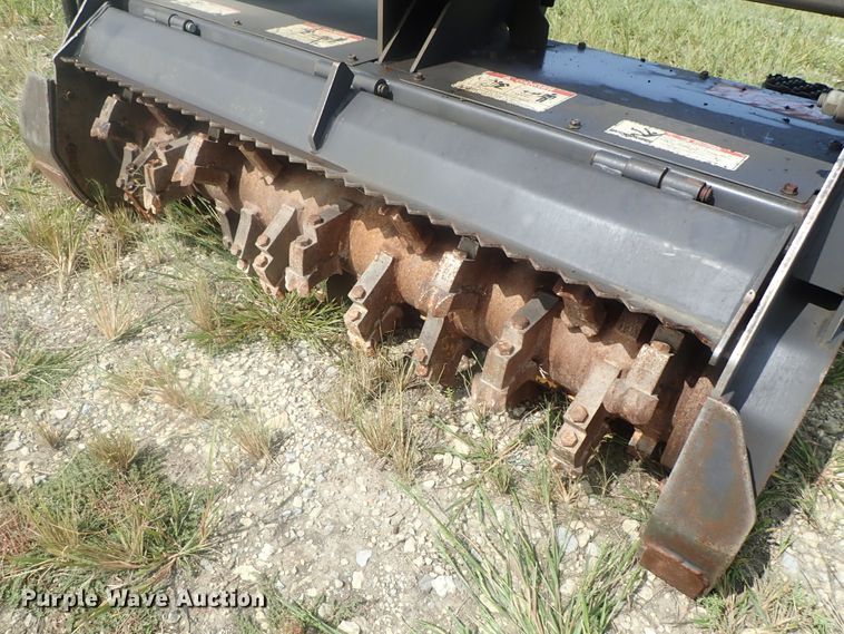 image for item DI4741 Bradco MM60 mulcher