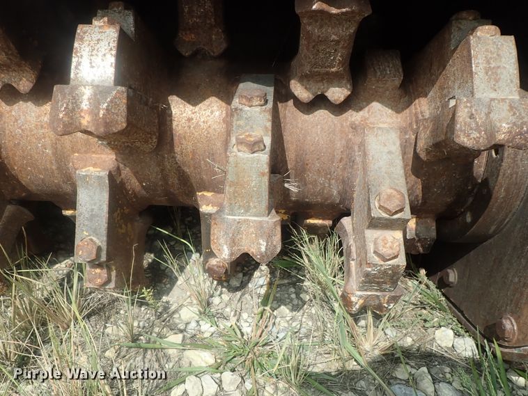 image for item DI4741 Bradco MM60 mulcher