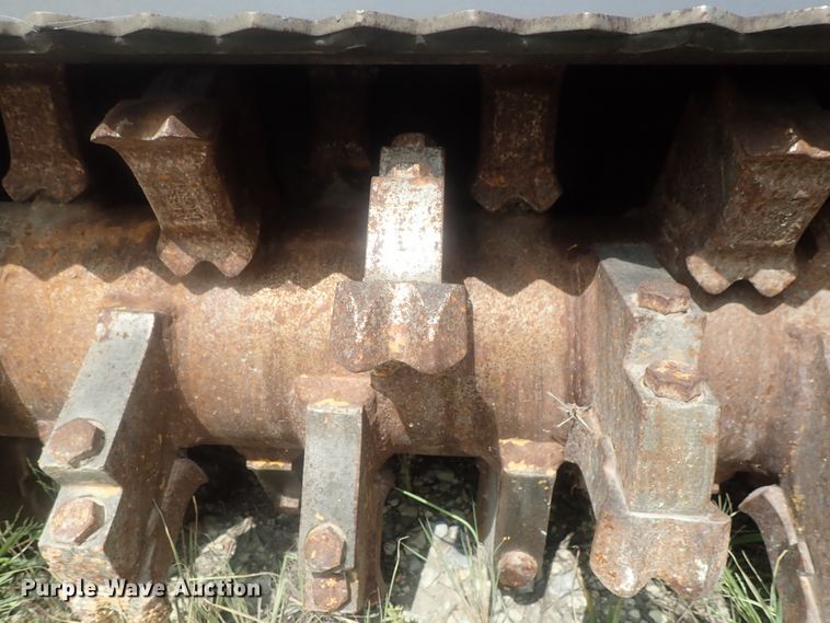 image for item DI4741 Bradco MM60 mulcher