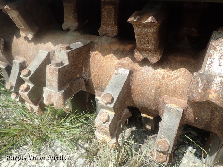 image for item DI4741 Bradco MM60 mulcher