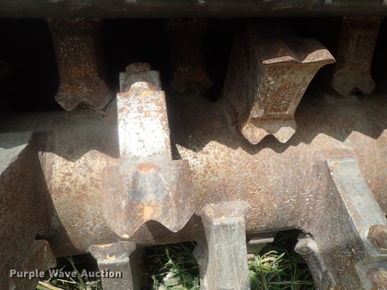 image for item DI4741 Bradco MM60 mulcher