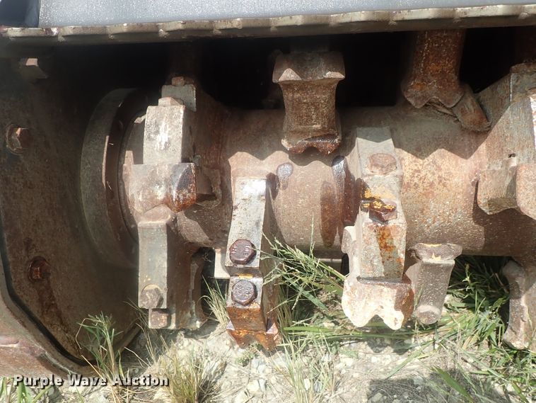 image for item DI4741 Bradco MM60 mulcher