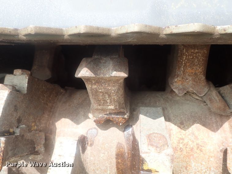 image for item DI4741 Bradco MM60 mulcher