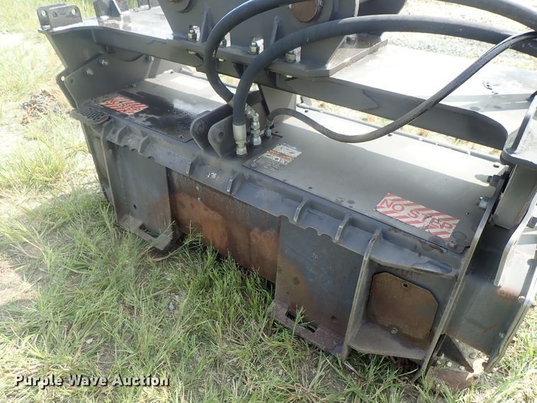 image for item DI4741 Bradco MM60 mulcher
