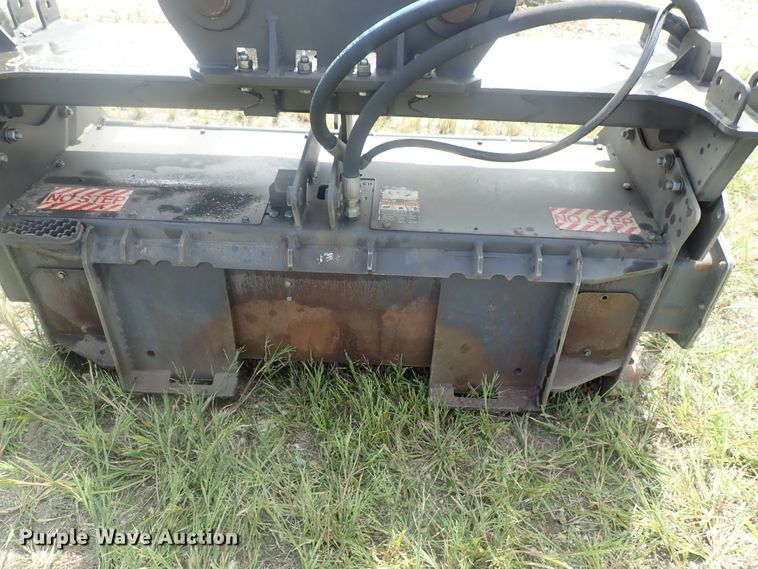 image for item DI4741 Bradco MM60 mulcher