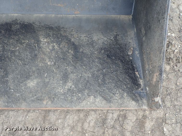 image for item DI4746 2001 Thomas 245 HDK  skid steer loader