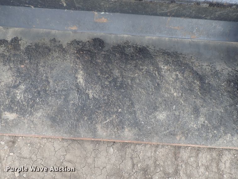 image for item DI4746 2001 Thomas 245 HDK  skid steer loader