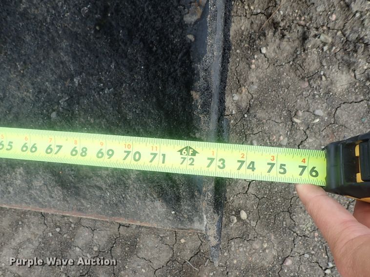 image for item DI4746 2001 Thomas 245 HDK  skid steer loader