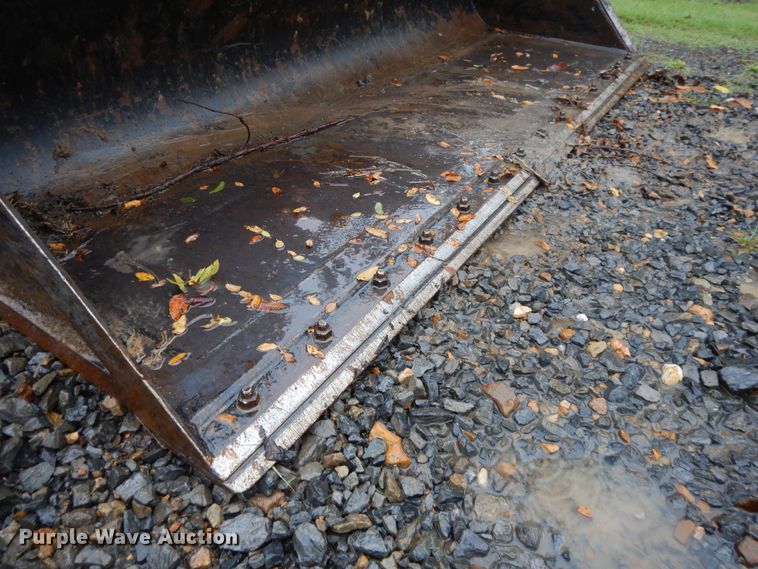 image for item DI7730 2016 Caterpillar 299D2  tracked skid steer loader