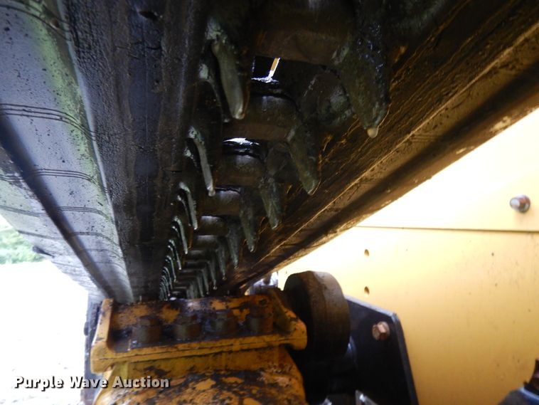 image for item DI7730 2016 Caterpillar 299D2  tracked skid steer loader