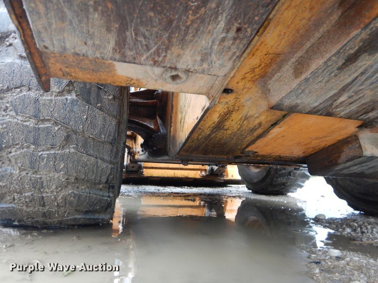 image for item DI8272 2005 Case 440  skid steer loader