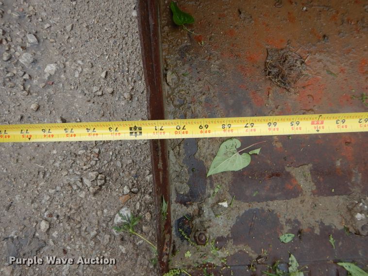 image for item DI8272 2005 Case 440  skid steer loader