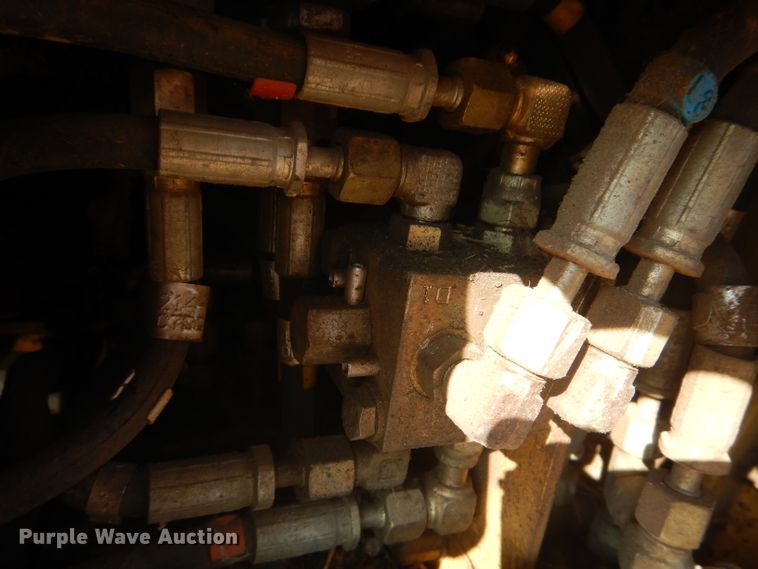 image for item DI8303 2005 Caterpillar 303 CR  mini excavator